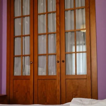 Tatil Evi Parque Del Sella *