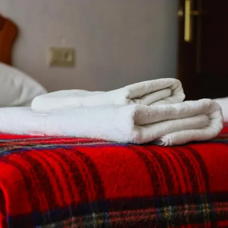 Holiday home Parque Del Sella Arriondas
